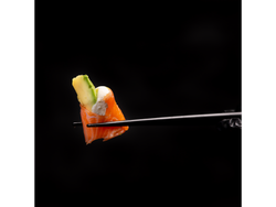 GEISHA SALMON X5