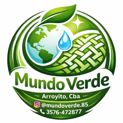 Logo Mundo Verde