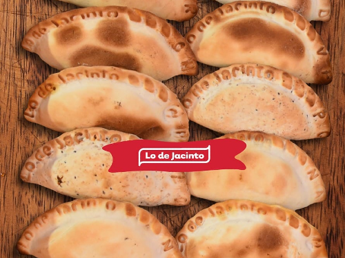 Empanadas PROMO x docena