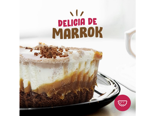 Delicia Marrok 