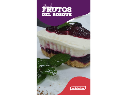 Frutos del Bosque 