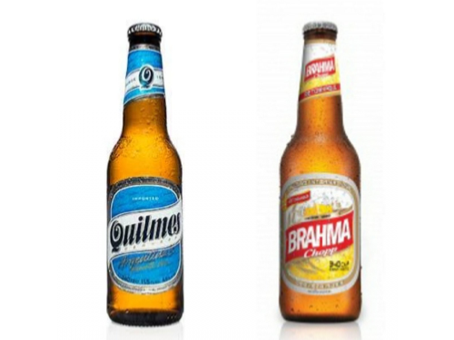 3. Cerveza 1 lt 