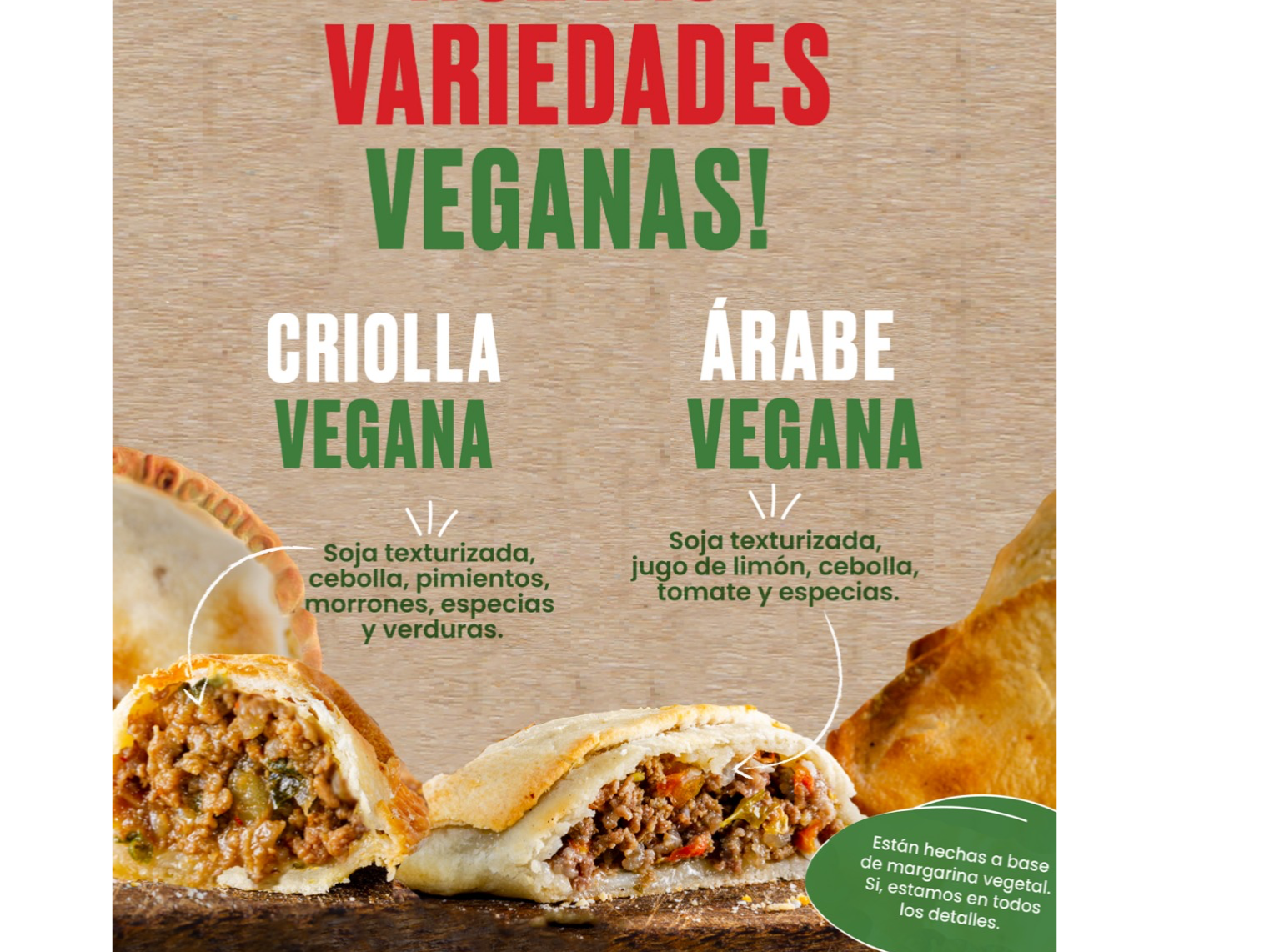 Veganas