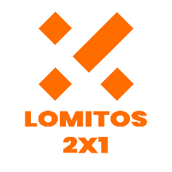 Logo Lomitos 2x1 San Jorge