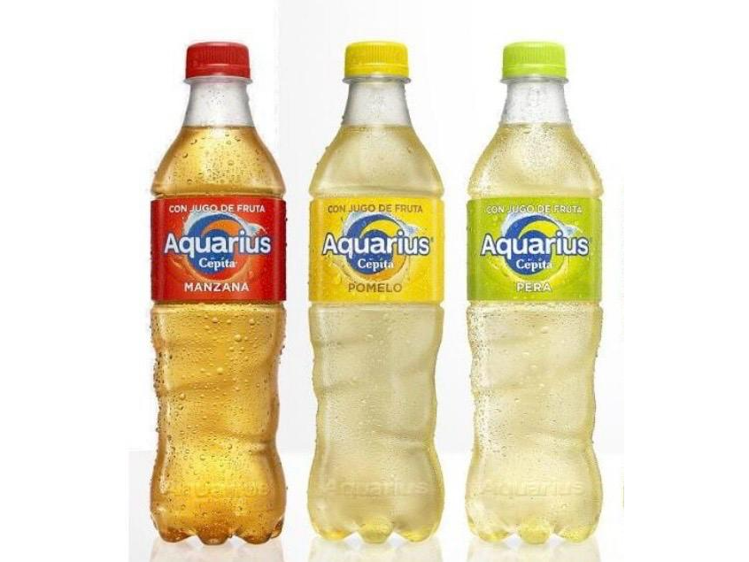 Agua Saborizada 500 ml