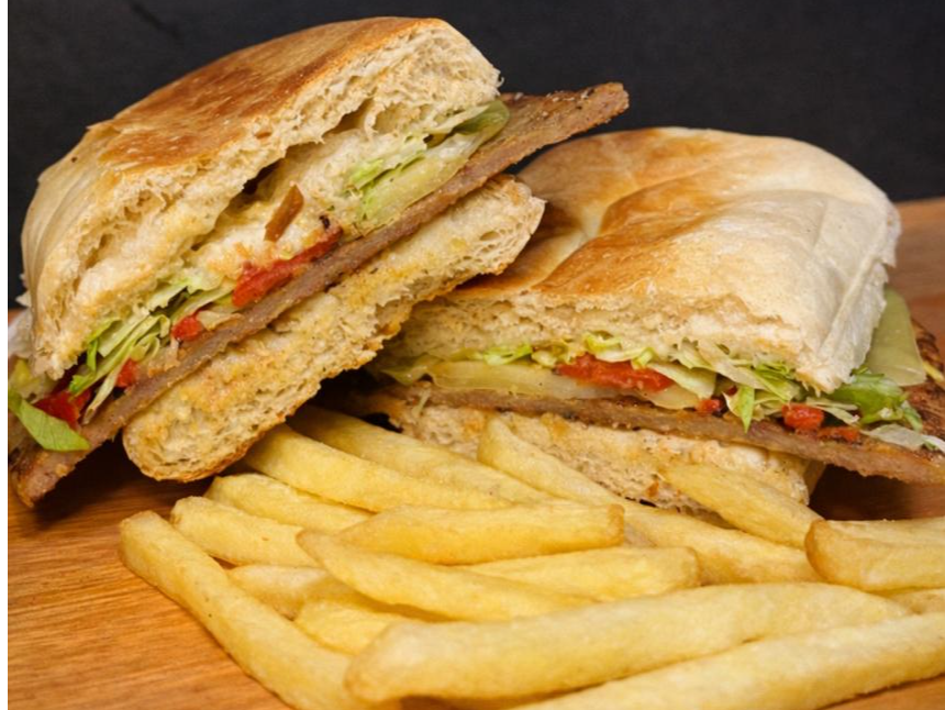 Sandwich Criollo