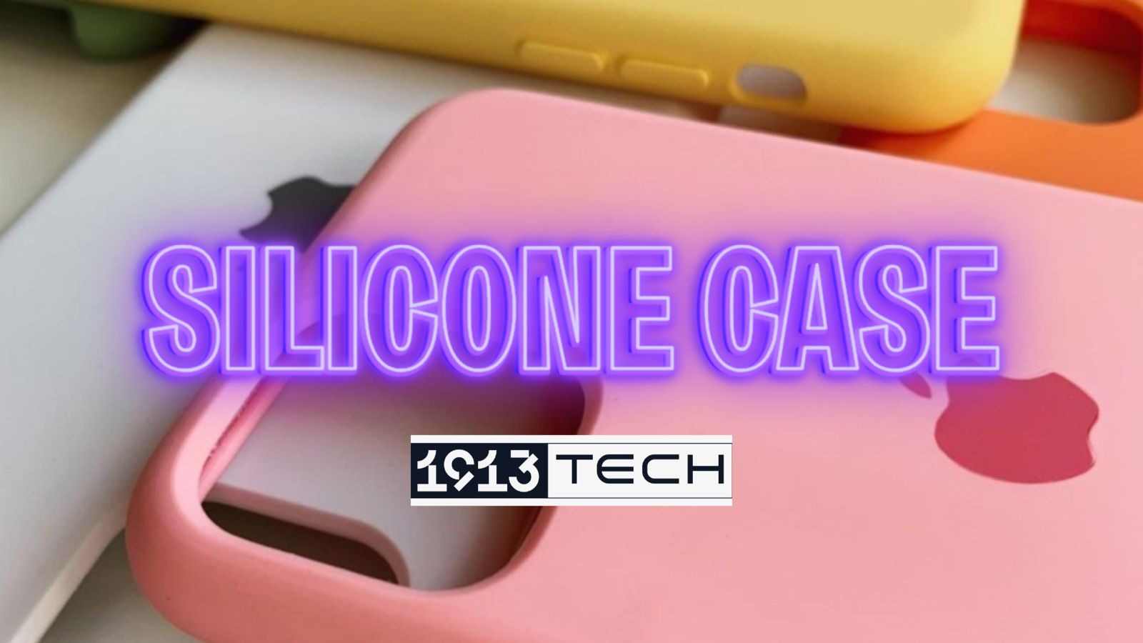 SILICONE CASE