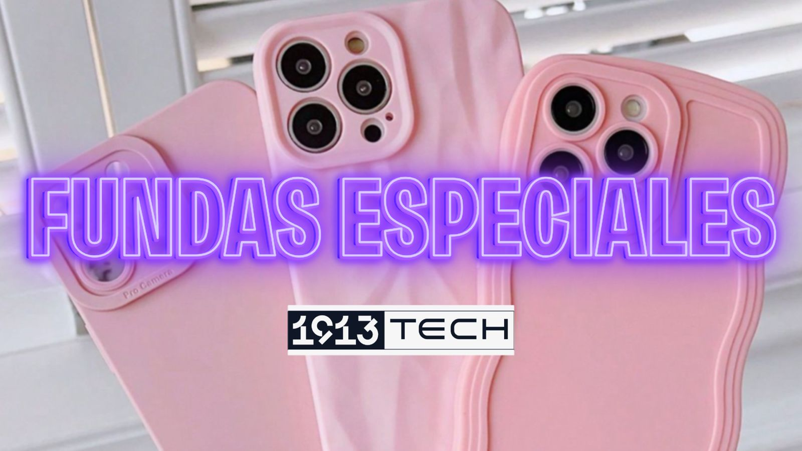 FUNDAS ESPECIALES