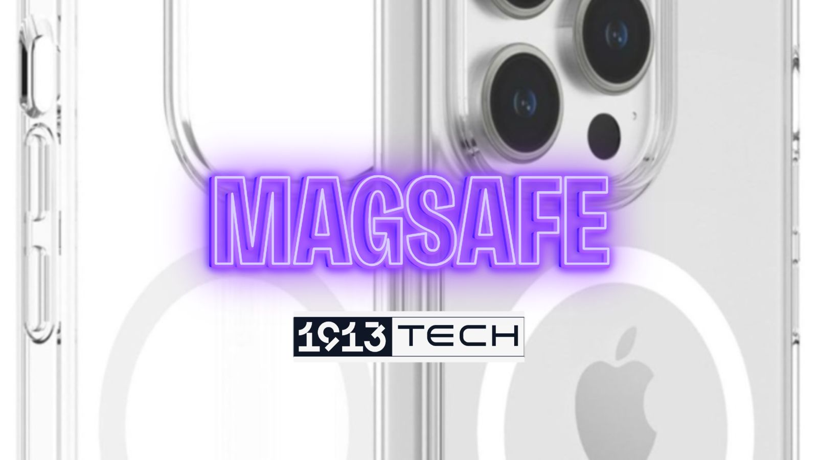 MAGSAFE