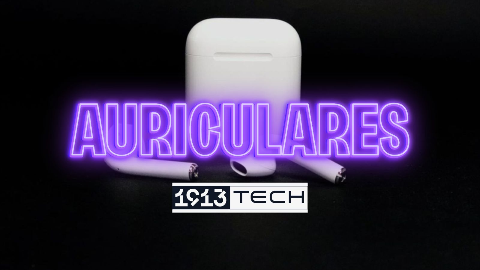 AURICULARES