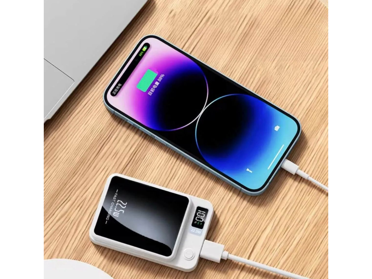 Power Bank Nuvvia G1 20.000mAh