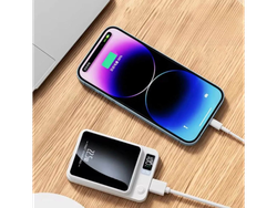 Power Bank Nuvia G1 20.000mAh