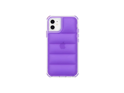 Funda Bubble IPhone 14 Pro Max - Violeta
