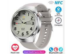 Smart Watch 4 PRO
