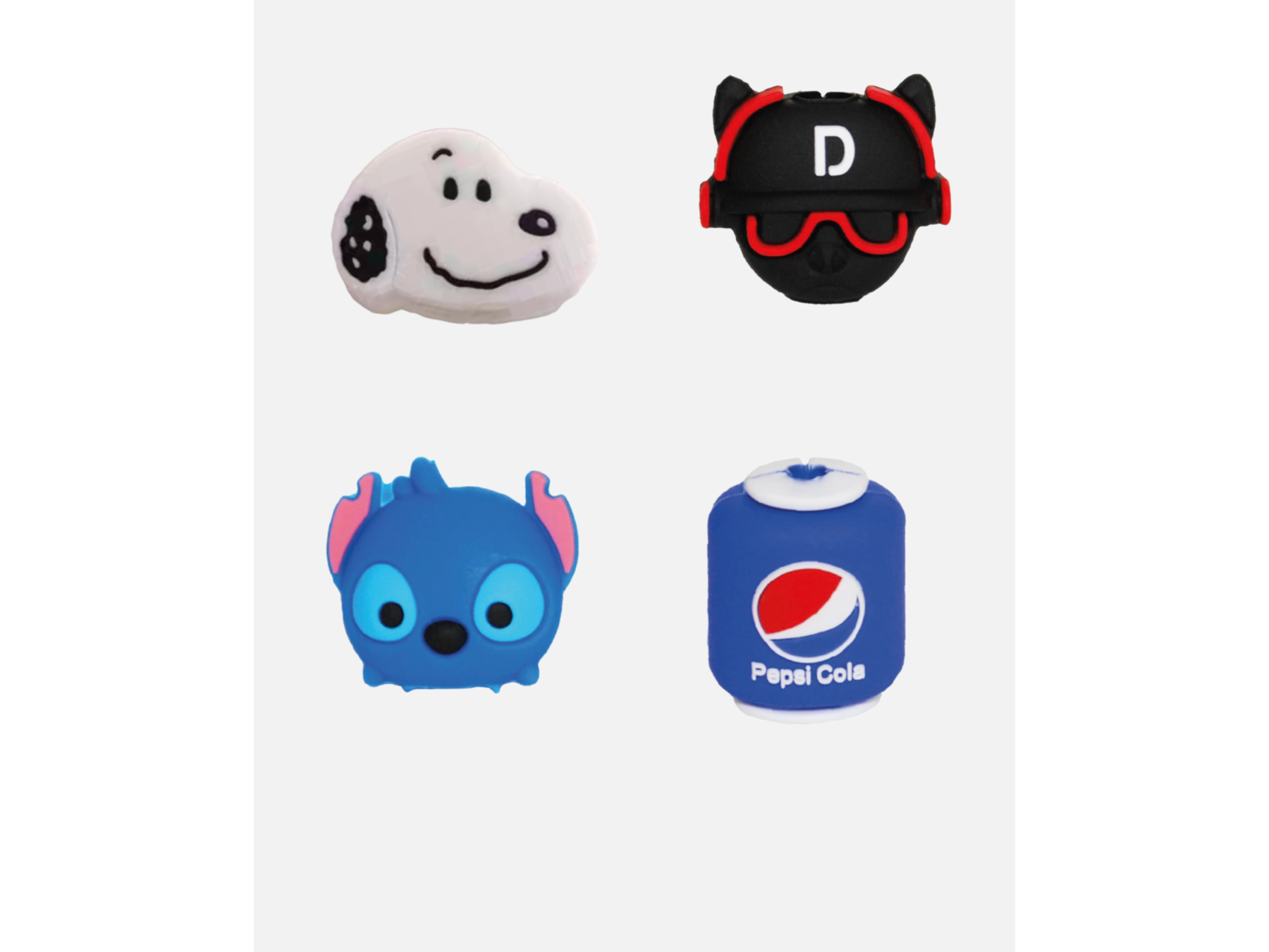 Comecables de Diseños