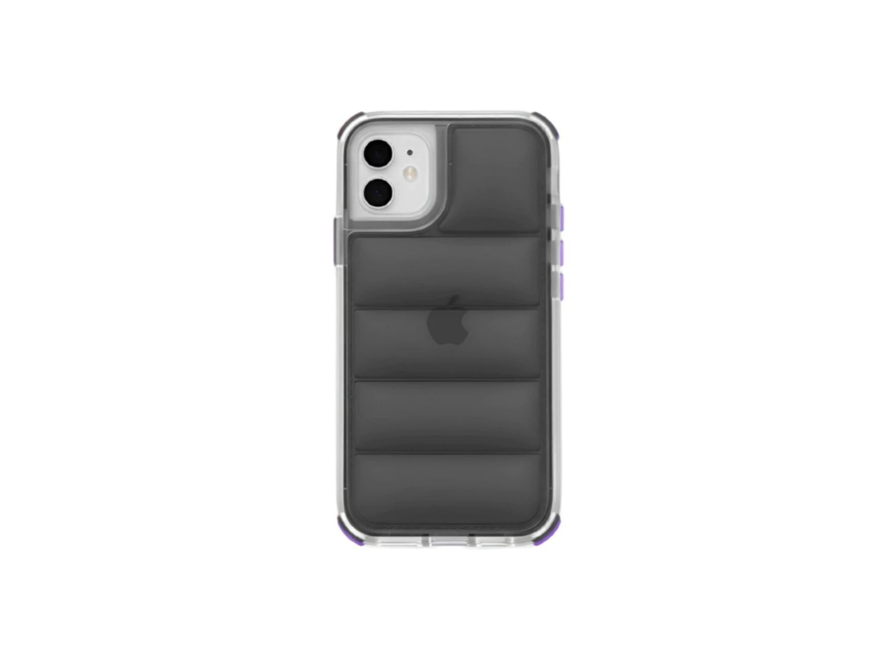 Funda Bubble IPhone 15 - Negro