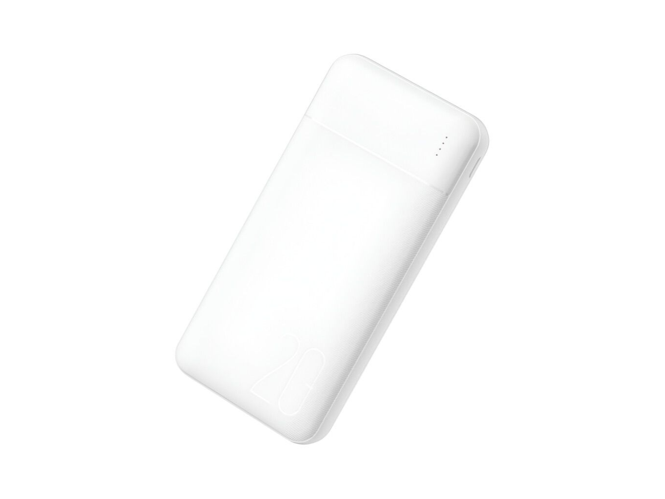 Power Bank Rocket Only 20.000mAh