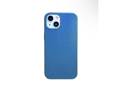 Funda Plastic IPhone 13 Pro - Azul
