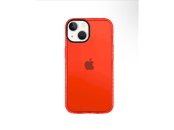 Funda Fashion Case IPhone 13 Pro - Roja