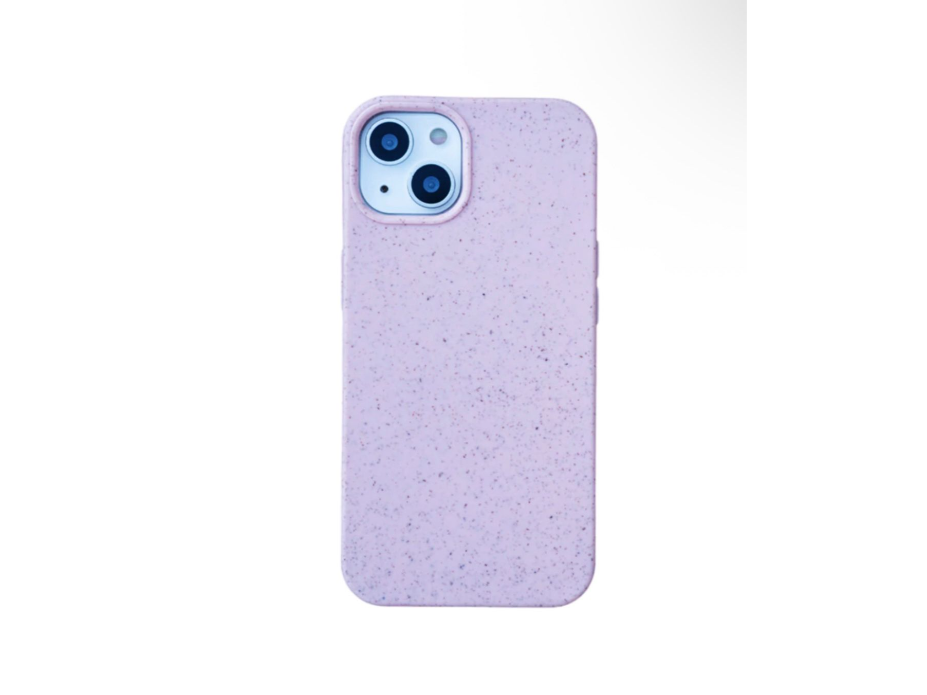 Funda Plastic IPhone 13 Pro - Rosa