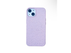 Funda Plastic IPhone 13 Pro - Rosa