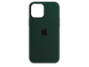 Silicone Case para IPhone 13 - Verde