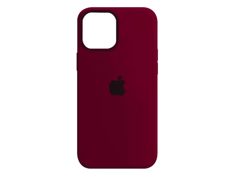 Silicone Case para IPhone 14 Pro Max - Borravino