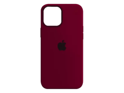 Silicone Case para IPhone 14 Pro Max - Borravino
