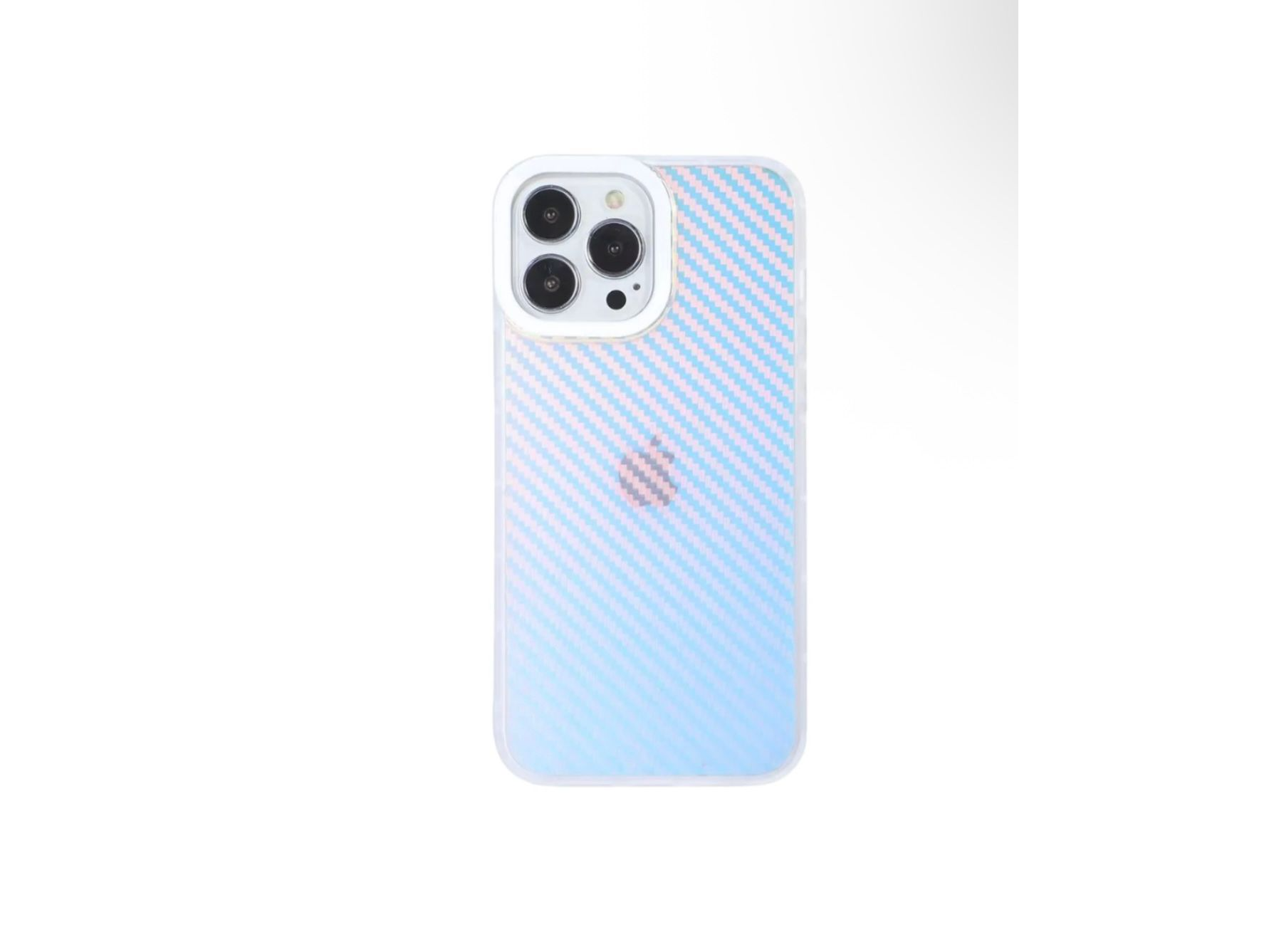 Funda Tornasolada IPhone 14 Pro - Tramas