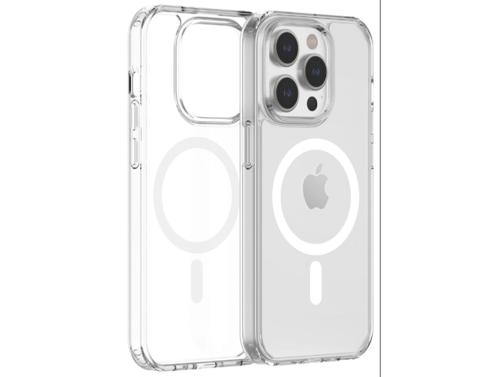 Funda MagSafe para IPhone 11 Pro