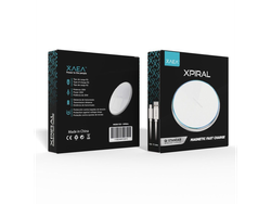 Cargador Wireless MagSafe