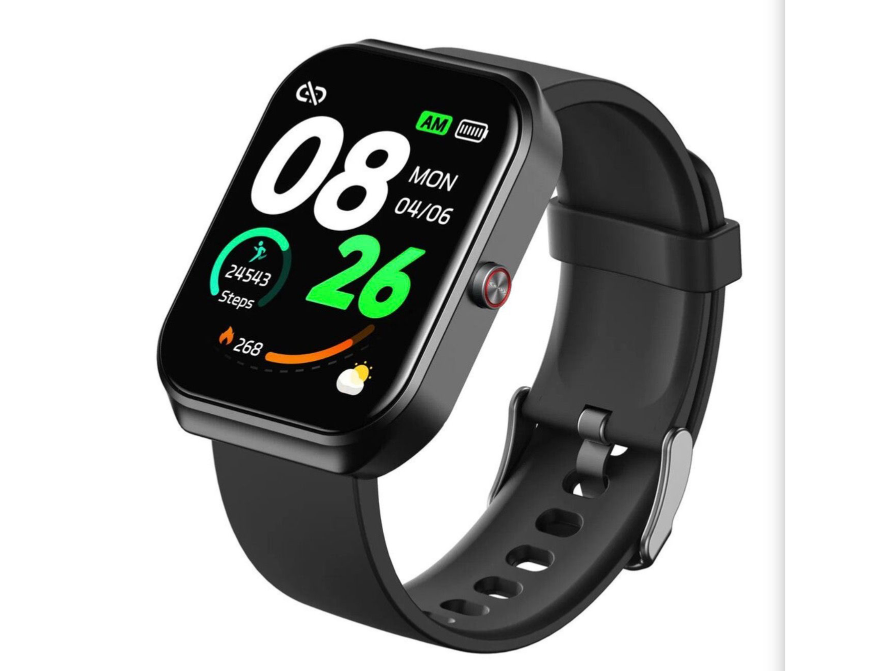Smart Watch X1+ XAEA