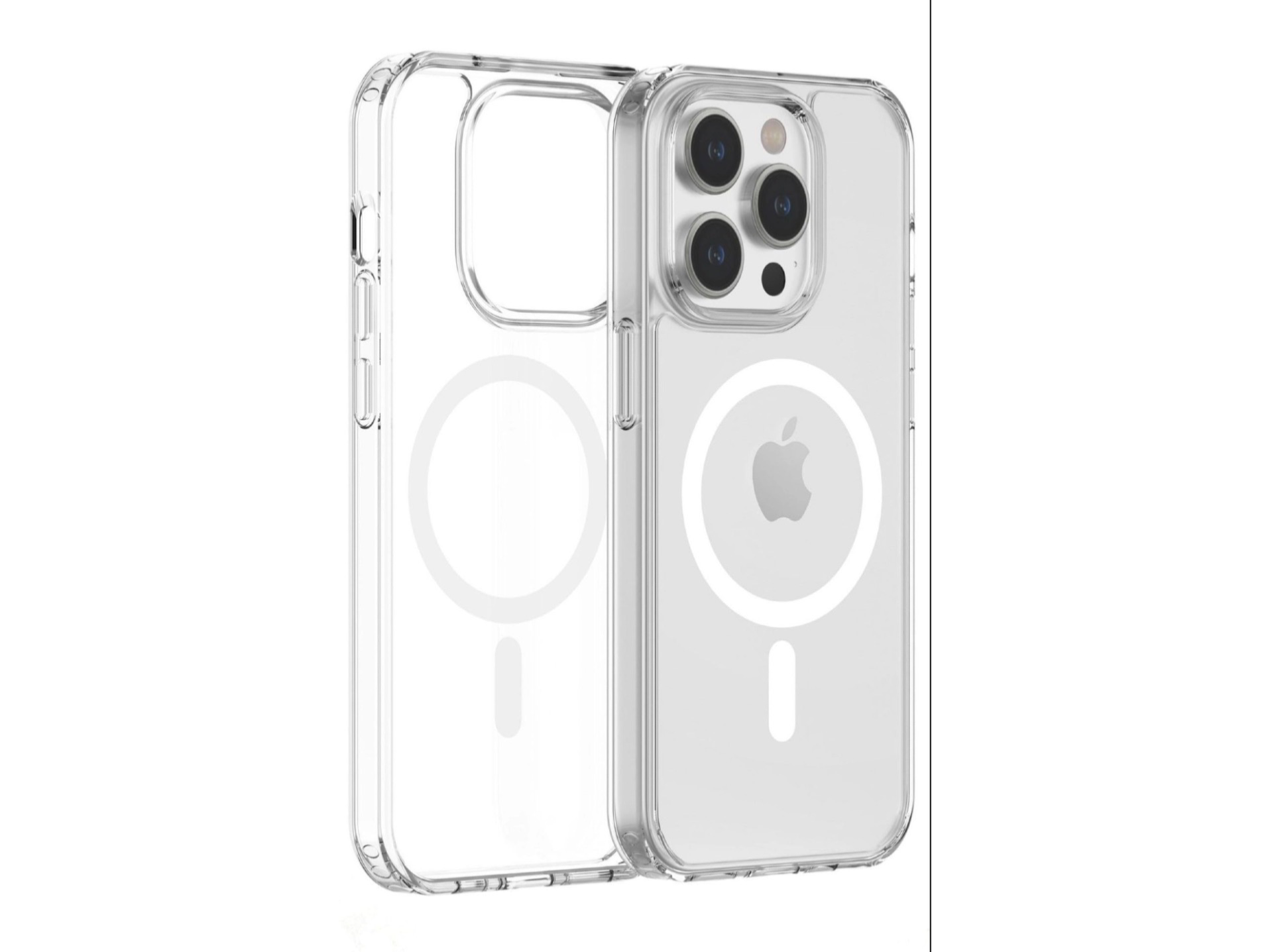 Funda MagSafe para IPhone 13/14