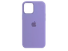 Silicone Case para IPhone 13 Pro - Lila