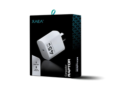 Fuente XAEA 45W