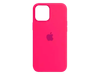 Silicone Case para IPhone 14 Pro - Fucsia