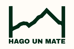 Logo Hago un mate