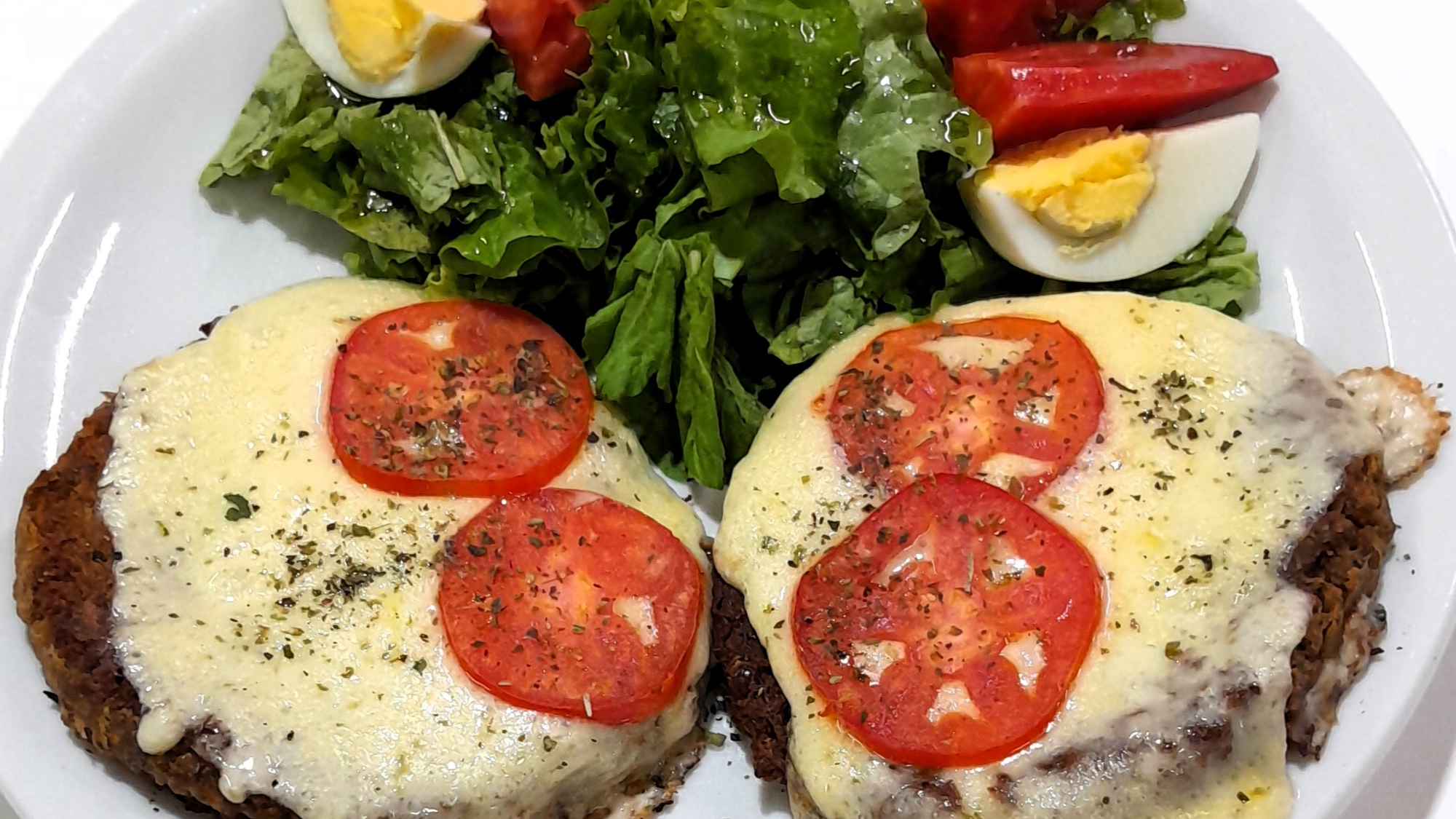 Menú de Almuerzos Viernes