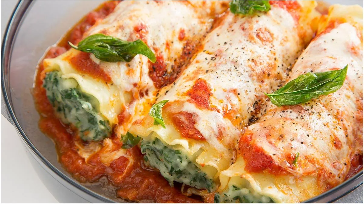 Menú de Almuerzos Viernes