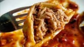 Menú de Almuerzos Miércoles