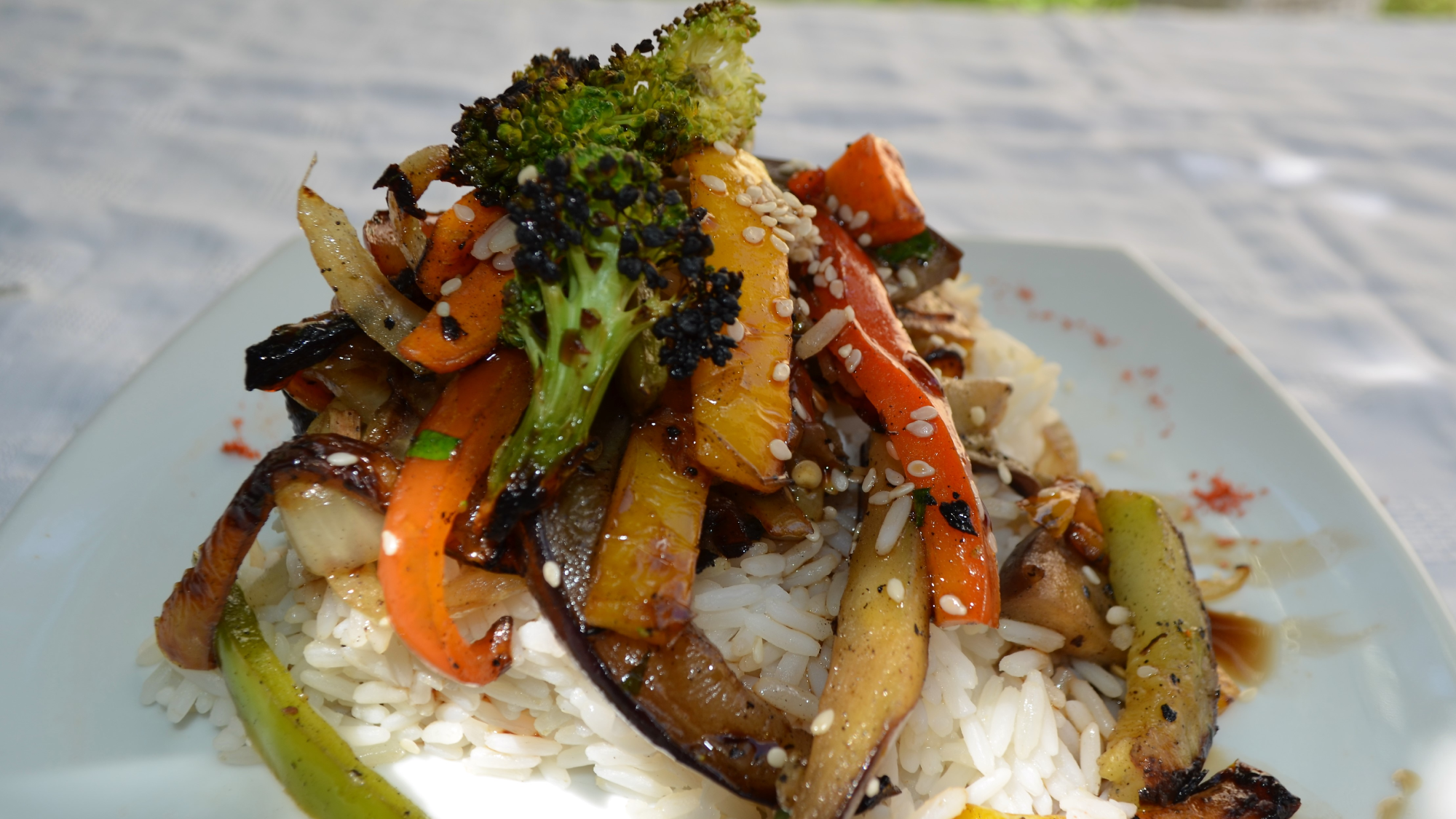 Menú de Almuerzos Jueves