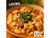 ESPECIAL DE LA SEMANA OPCION 4: Locro
