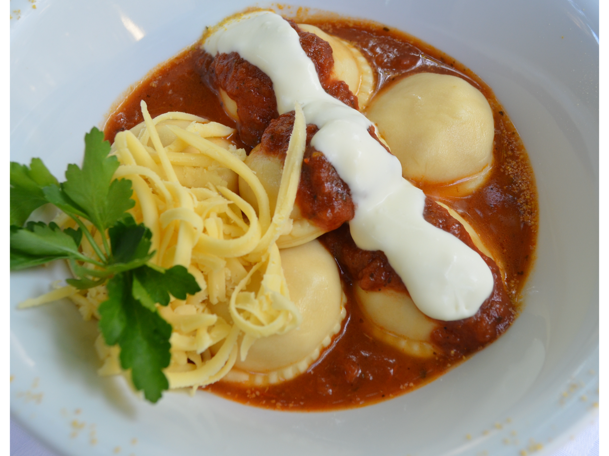 ESPECIAL DE LA SEMANA OPCION 1: SORRENTINOS CASEROS
