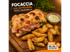 SANDWICHES ESPECIALES
