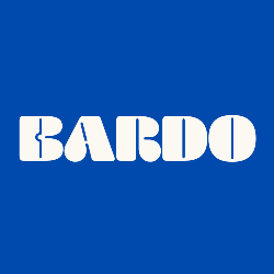 Logo BARDO SMASH BURGER