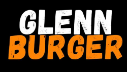 Logo glenn burger