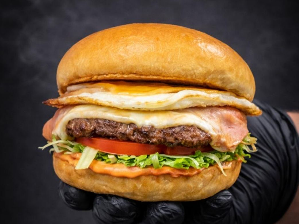 Glenn Clásica Simple