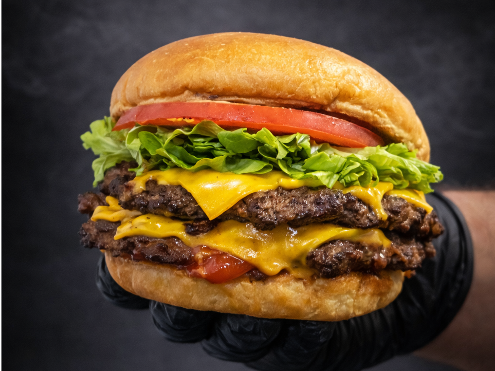 Glenn Mistery Triple