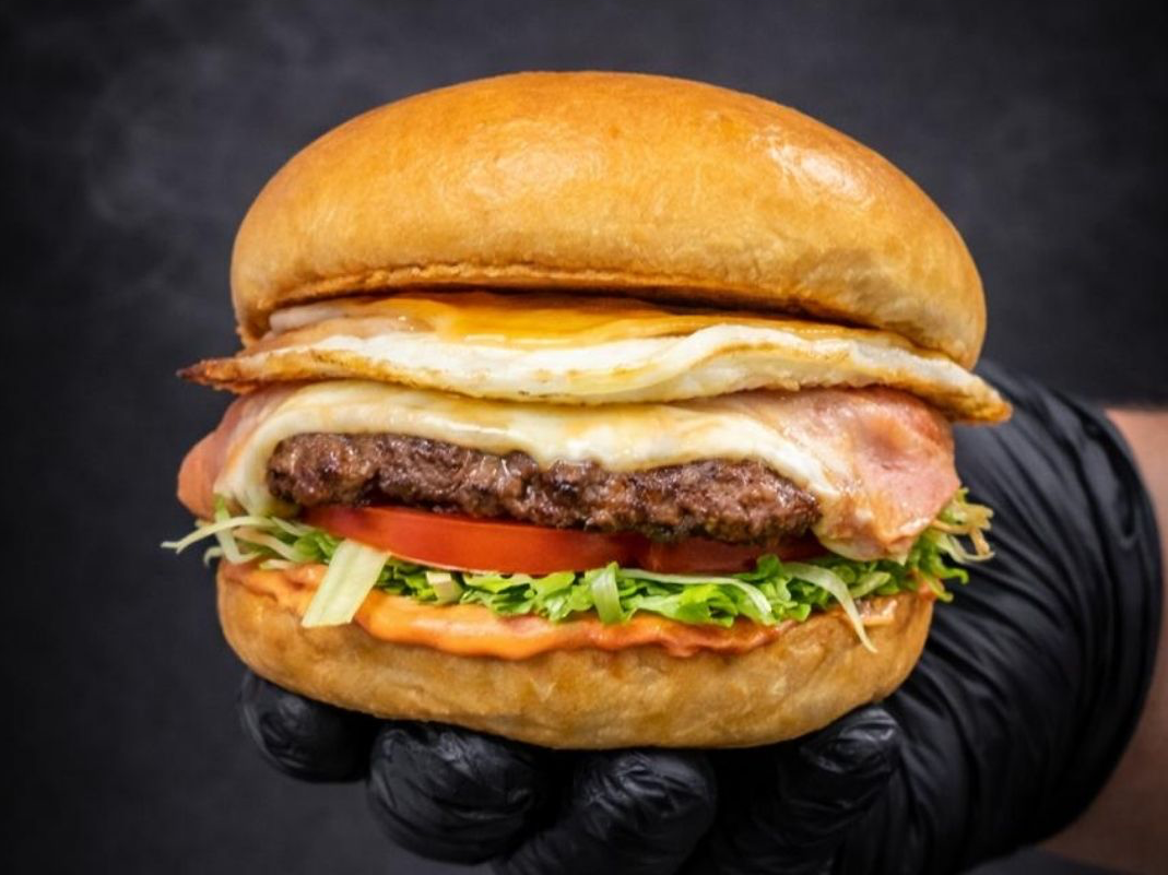 Glenn Clásica Doble