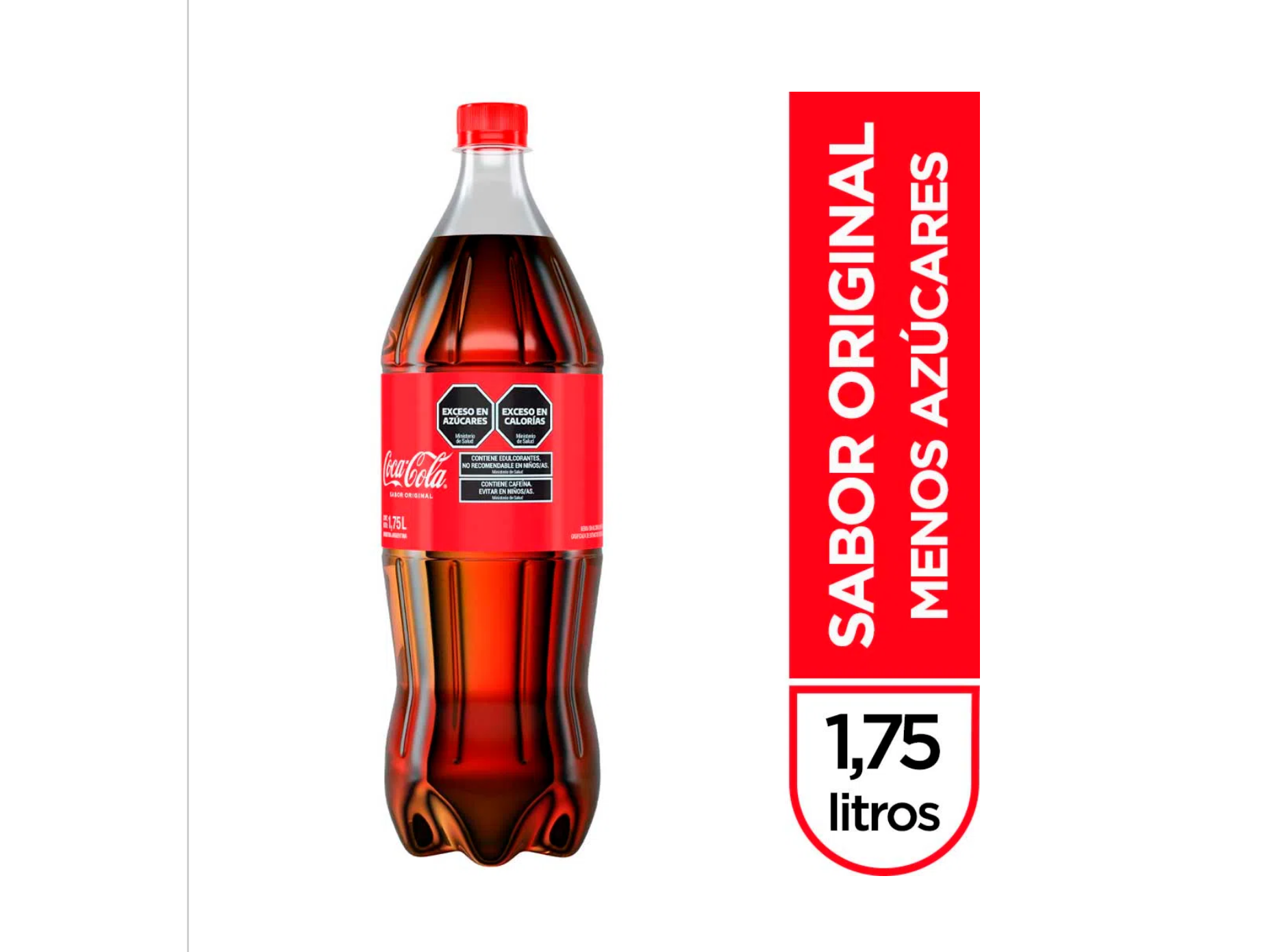 Coca Cola 1.5l